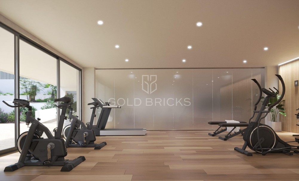 New Build · Apartment · Estepona · Urb. La Gaspara