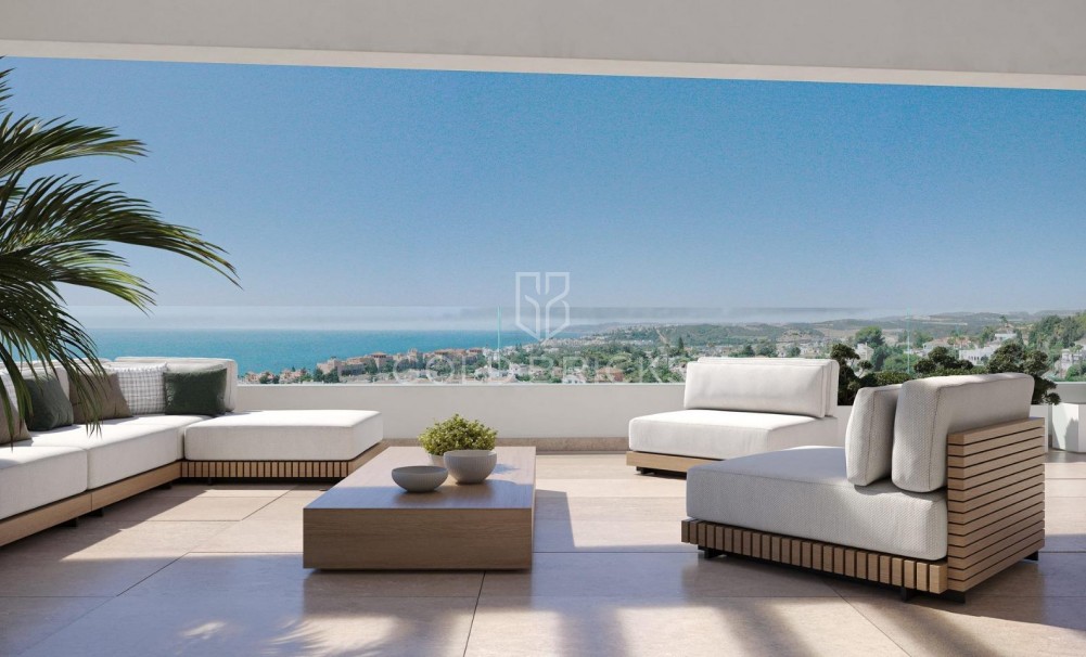 New Build · Apartment · Estepona · Urb. La Gaspara
