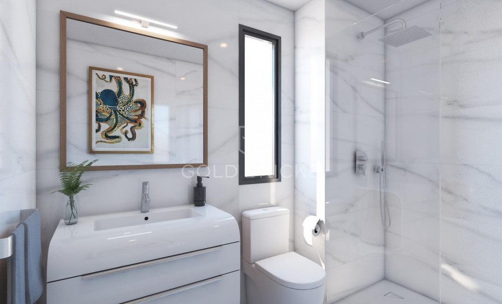 New Build · Penthouse · Fuengirola · Los Pacos