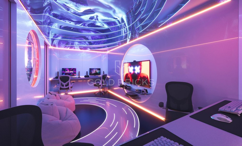 New Build · Apartment · Mijas · Cerrado del Aguila Golf and Resort