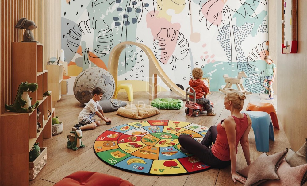 New Build · Apartment · Mijas · Cerrado del Aguila Golf and Resort