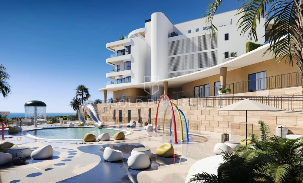 New Build · Penthouse · Mijas · Cerrado del Aguila Golf and Resort