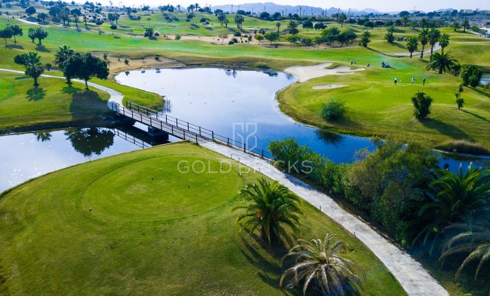 Nybyggnation · Villa · Orihuela · Vistabella Golf