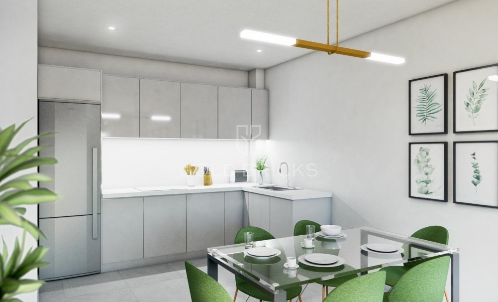 New Build · Apartment · Fuengirola · Los Pacos