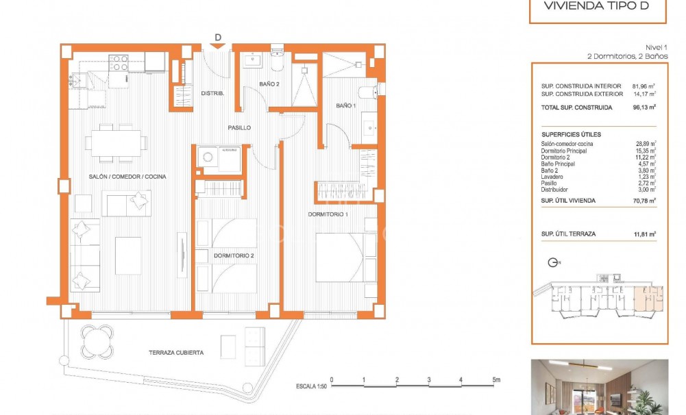 New Build · Apartment · Fuengirola · Los Pacos