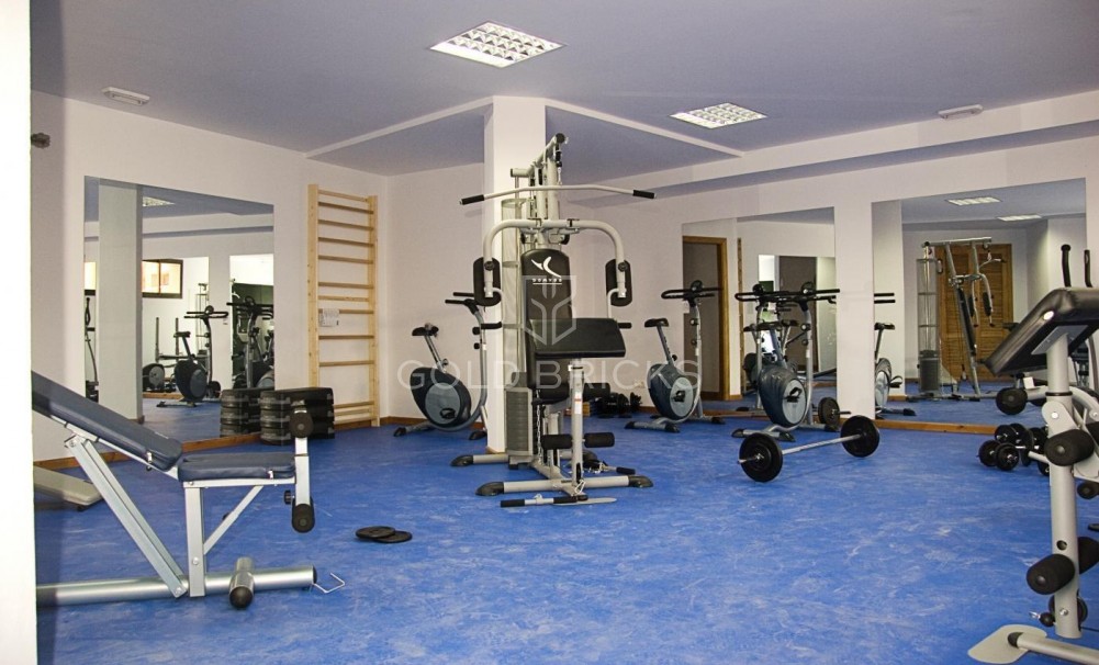 New Build · Penthouse · Fuengirola · Los Pacos