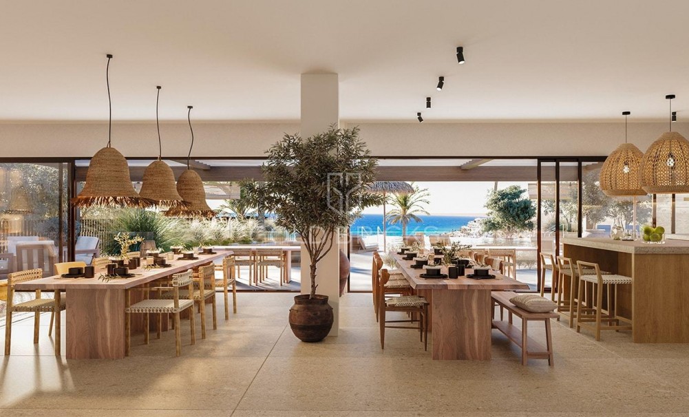 New Build · Penthouse · Mojacar · Playa Macenas (Mojácar)