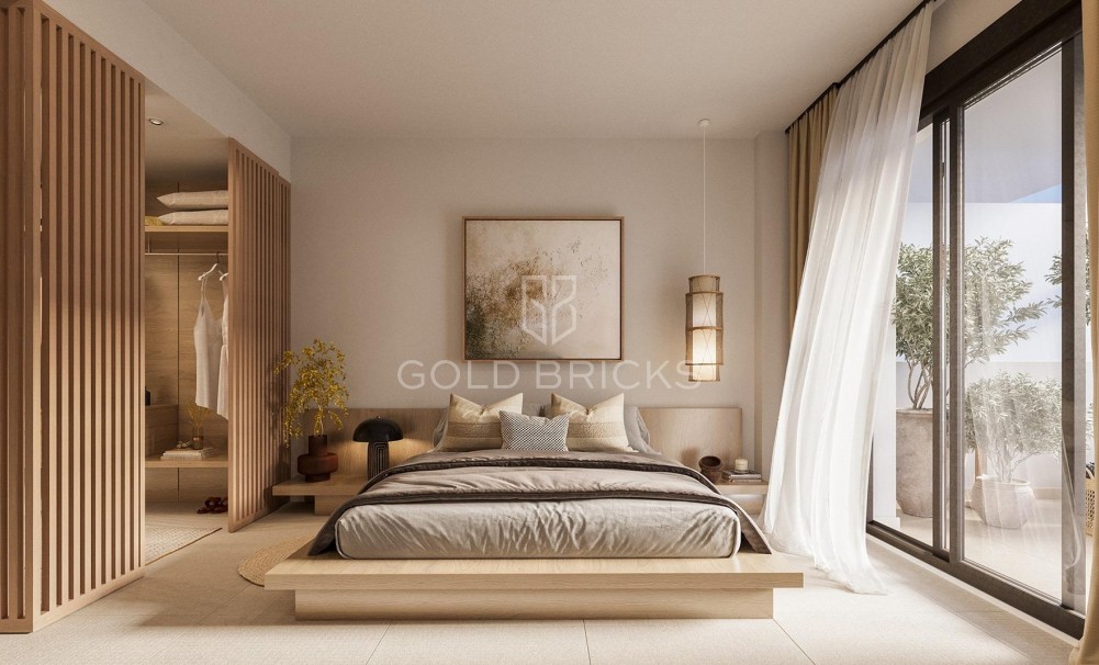 New Build · Penthouse · Mojacar · Playa Macenas (Mojácar)