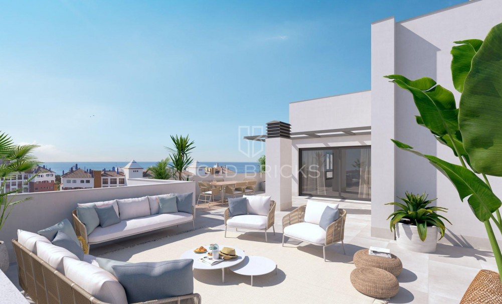 New Build · Town House · Almuñecar · Velilla-Taramay