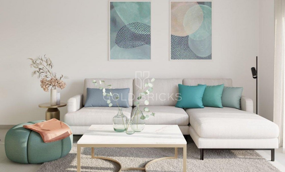 New Build · Town House · Almuñecar · Velilla-Taramay