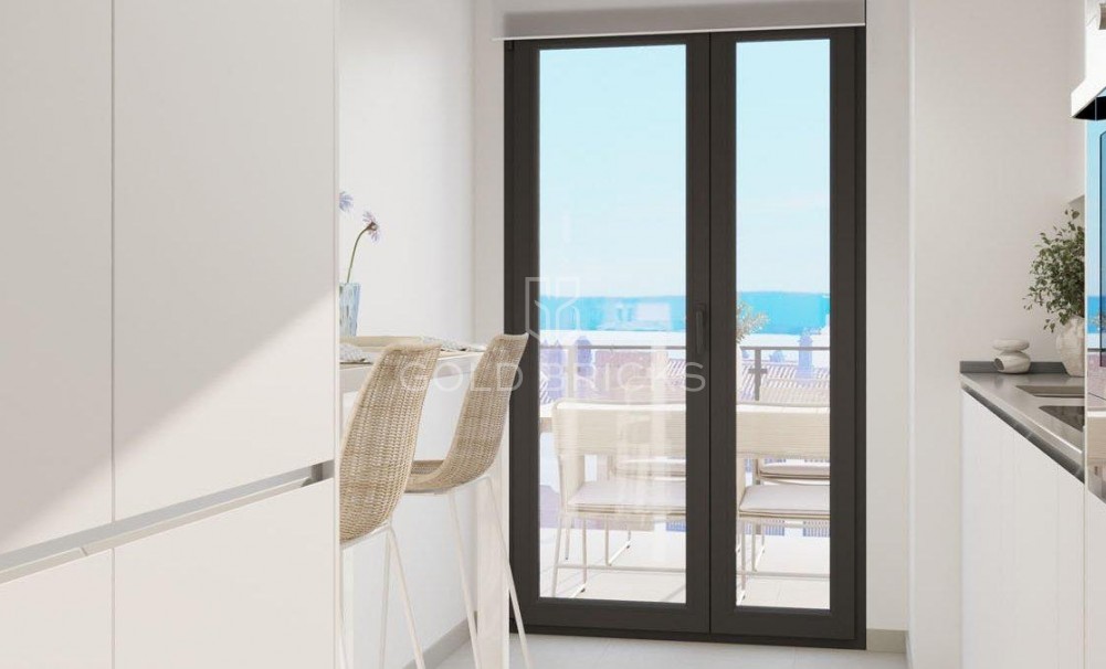 New Build · Town House · Almuñecar · Velilla-Taramay