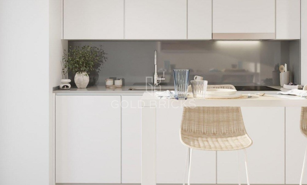 New Build · Town House · Almuñecar · Velilla-Taramay