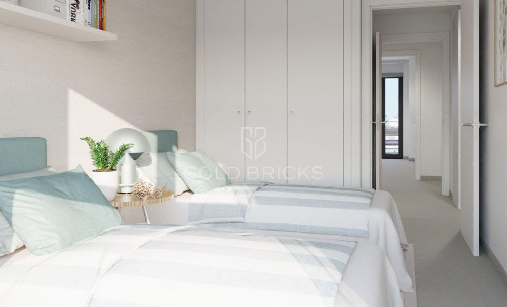 New Build · Town House · Almuñecar · Velilla-Taramay