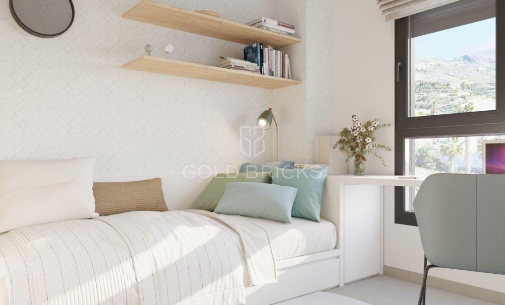 New Build · Ground floor apartment · Almuñecar · Velilla-Taramay