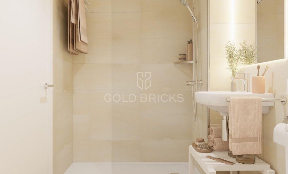 New Build · Ground floor apartment · Almuñecar · Velilla-Taramay