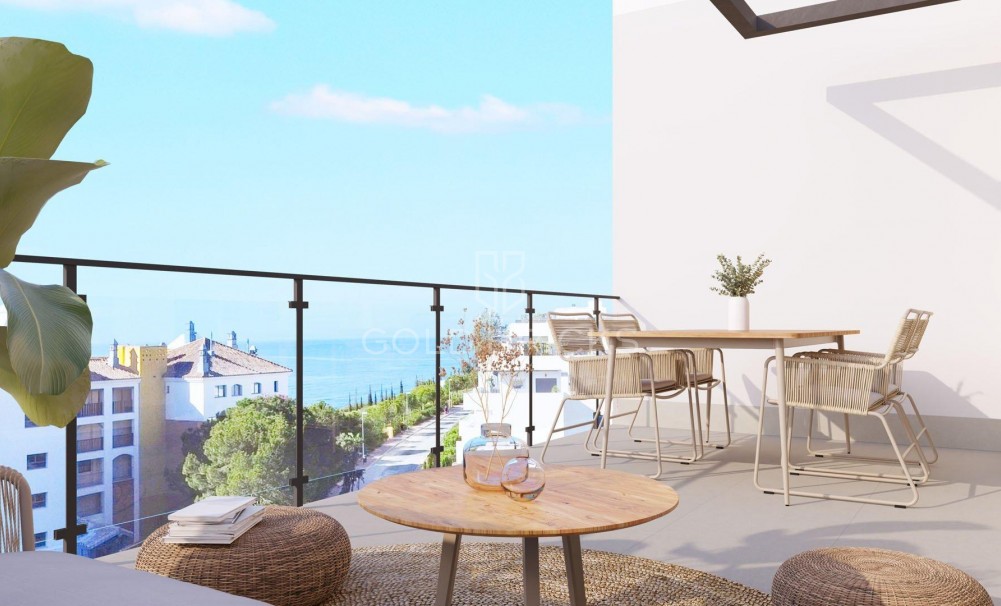 New Build · Ground floor apartment · Almuñecar · Velilla-Taramay