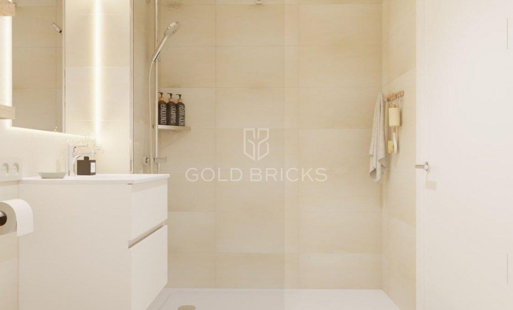 New Build · Apartment · Almuñecar · Velilla-Taramay