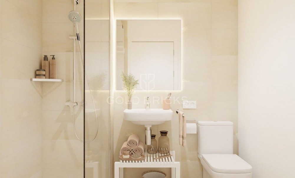 New Build · Apartment · Almuñecar · Velilla-Taramay