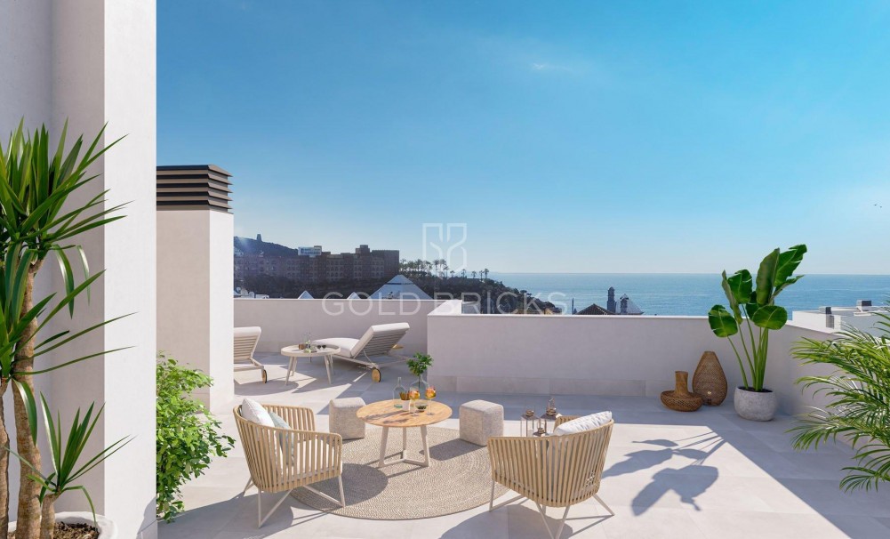 New Build · Apartment · Almuñecar · Velilla-Taramay