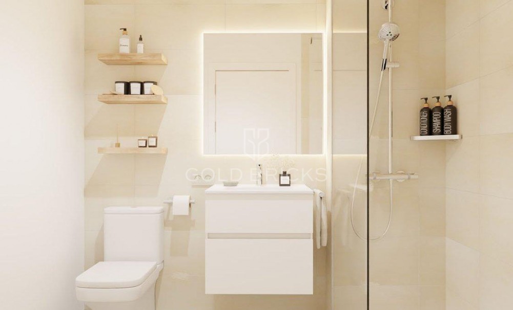 New Build · Ground floor apartment · Almuñecar · Velilla-Taramay