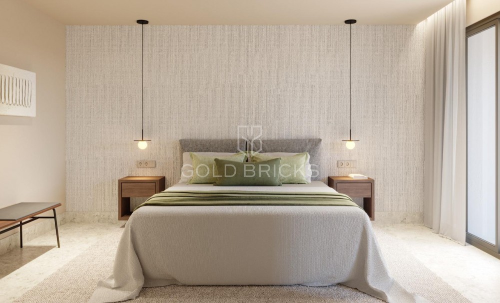 New Build · Villa · Mojacar · Playa De Macenas