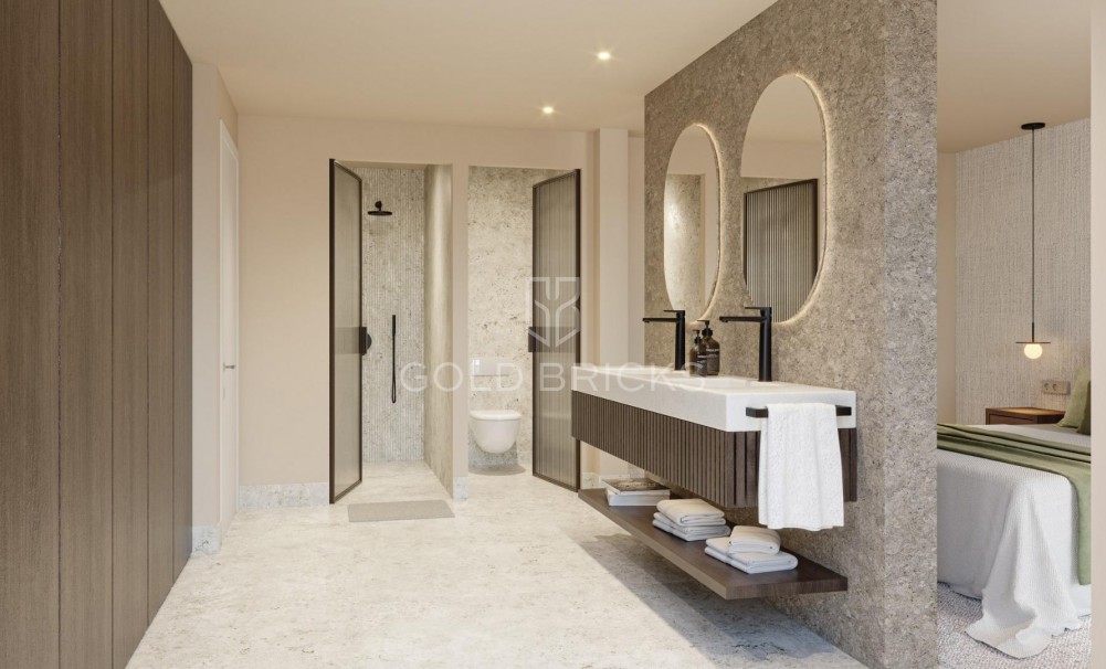 New Build · Villa · Mojacar · Playa De Macenas