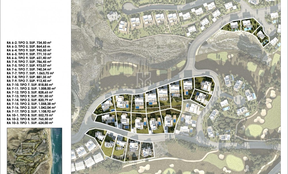 New Build · Villa · Mojacar · Playa De Macenas