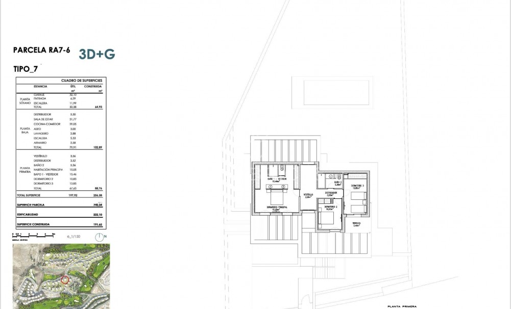 New Build · Villa · Mojacar · Playa De Macenas