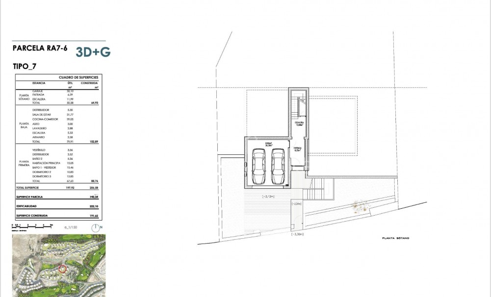 New Build · Villa · Mojacar · Playa De Macenas