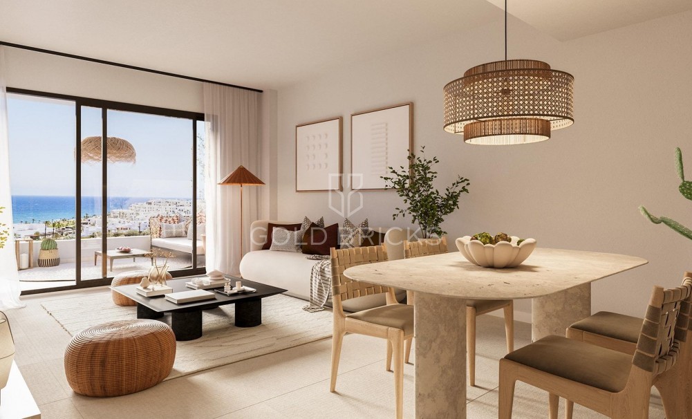New Build · Penthouse · Mojacar · Playa Macenas (Mojácar)