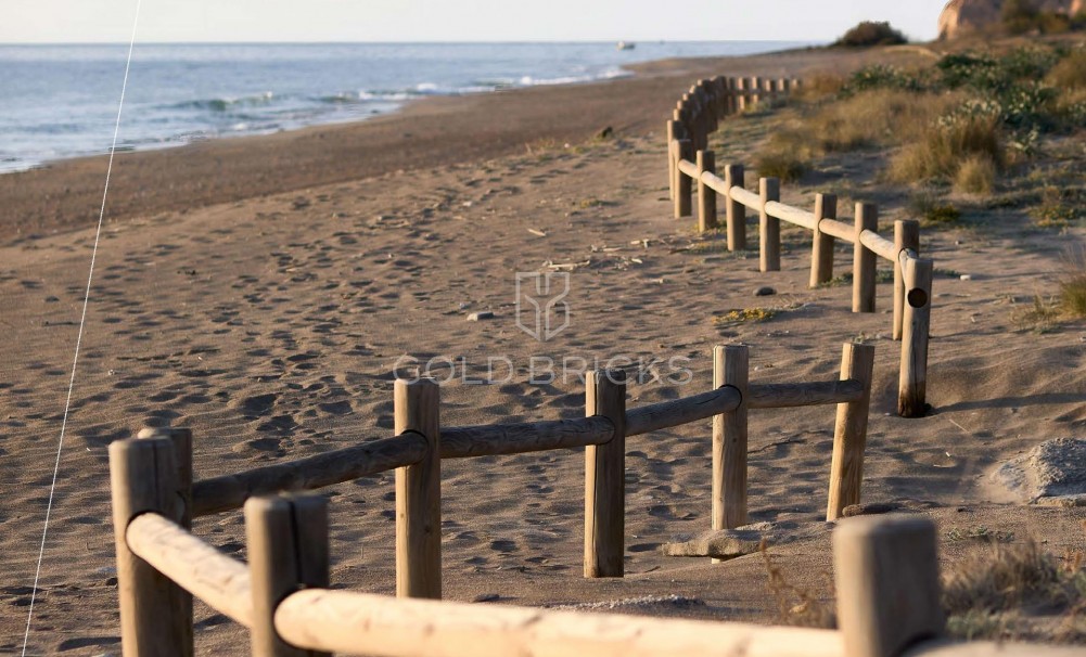 New Build · Penthouse · Mojacar · Playa Macenas (Mojácar)