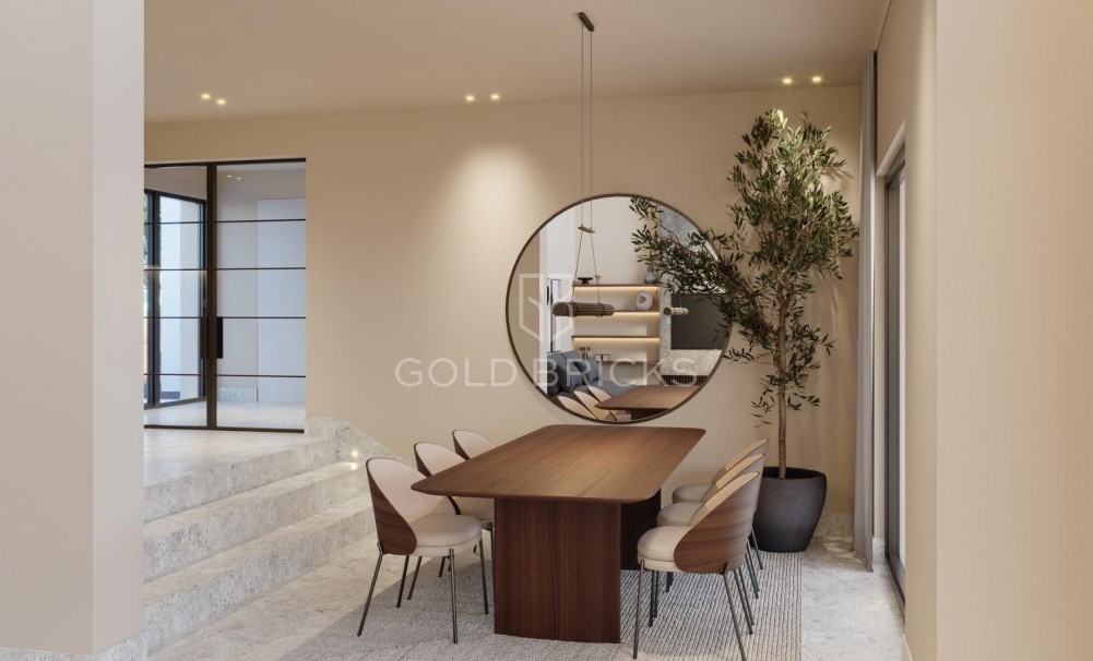 New Build · Villa · Mojacar · Playa De Macenas