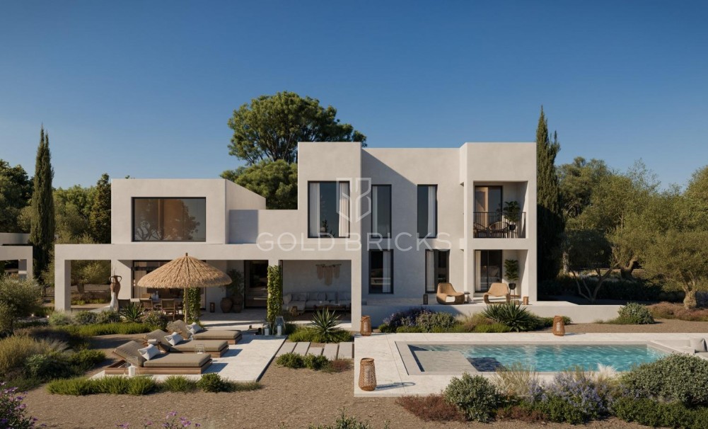 New Build · Villa · Mojacar · Playa De Macenas
