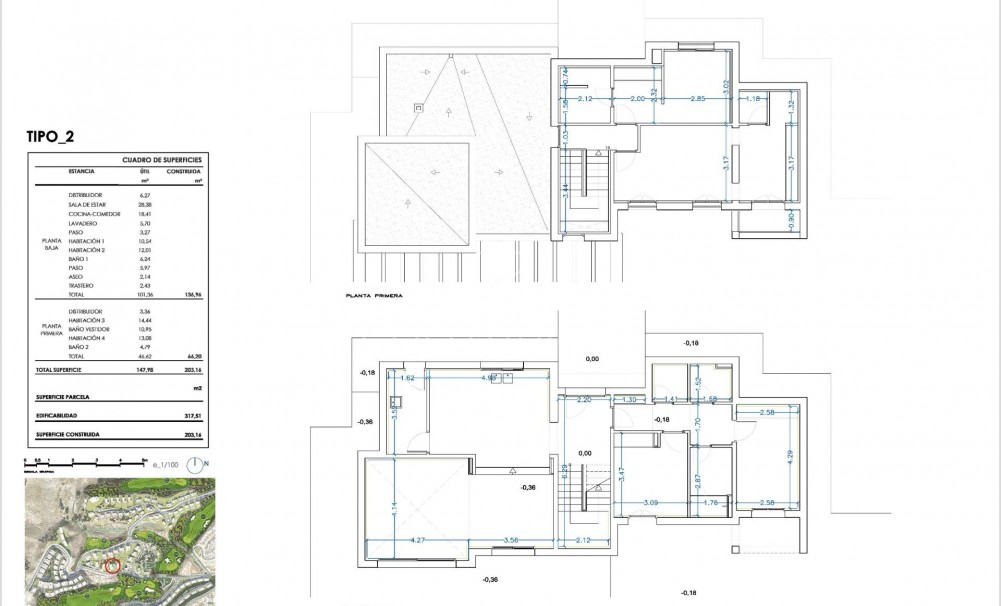 New Build · Villa · Mojacar · Playa De Macenas