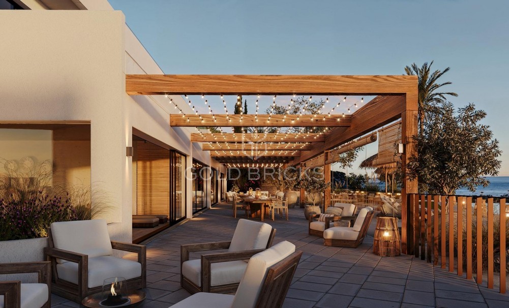 New Build · Penthouse · Mojacar · Playa Macenas (Mojácar)