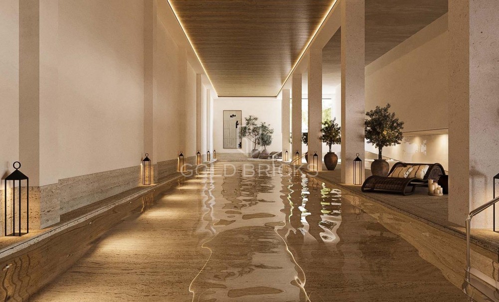 New Build · Penthouse · Mojacar · Playa Macenas (Mojácar)