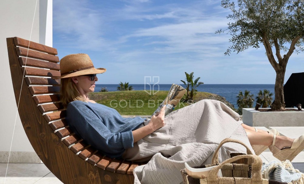 New Build · Penthouse · Mojacar · Playa Macenas (Mojácar)