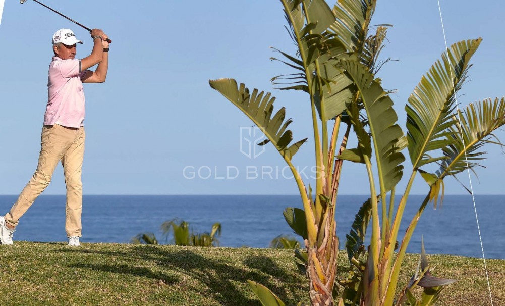 New Build · Penthouse · Mojacar · Playa Macenas (Mojácar)