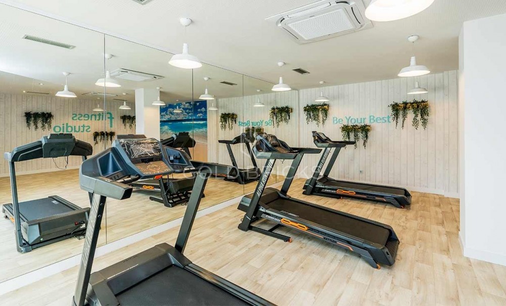 New Build · Apartment · Benalmádena · Benalmádena Pueblo