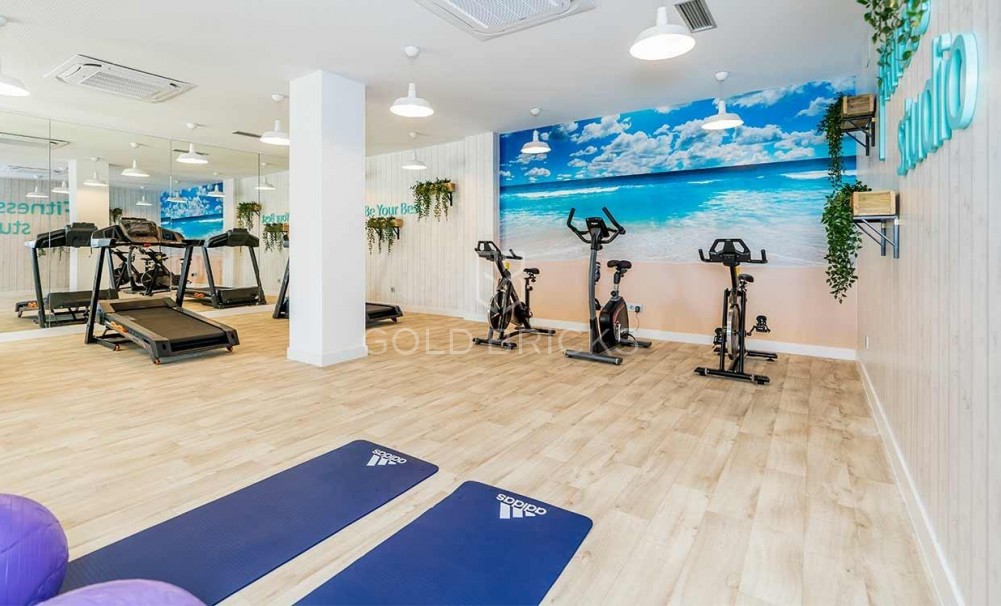 New Build · Apartment · Benalmádena · Benalmádena Pueblo