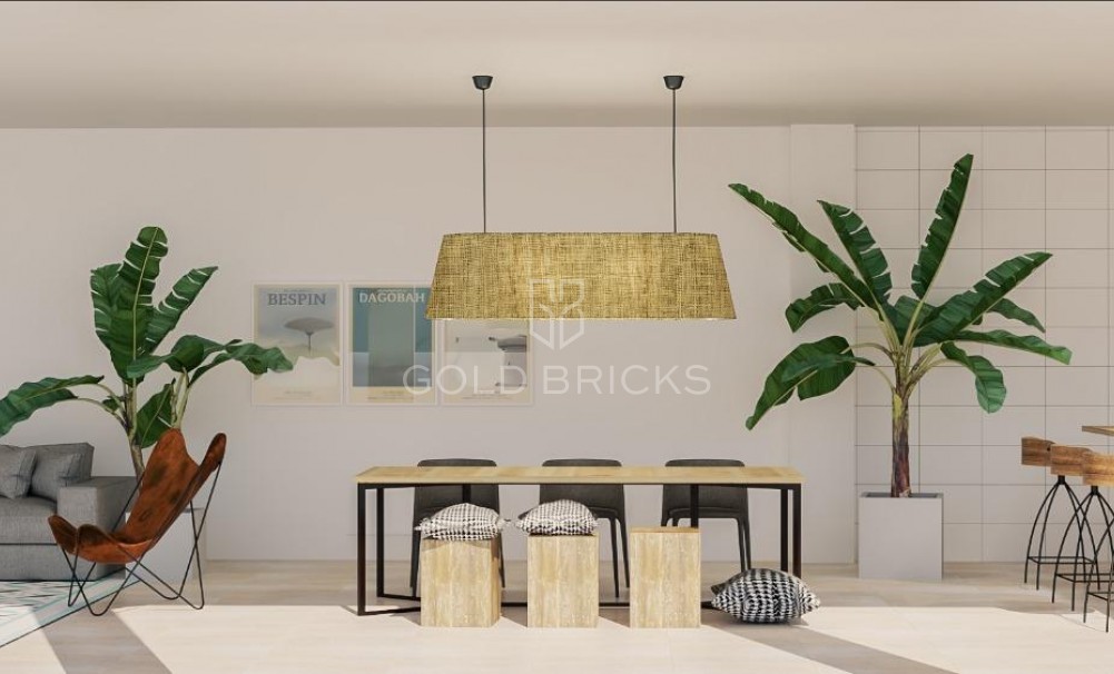New Build · Apartment · Benalmádena · Benalmádena Pueblo