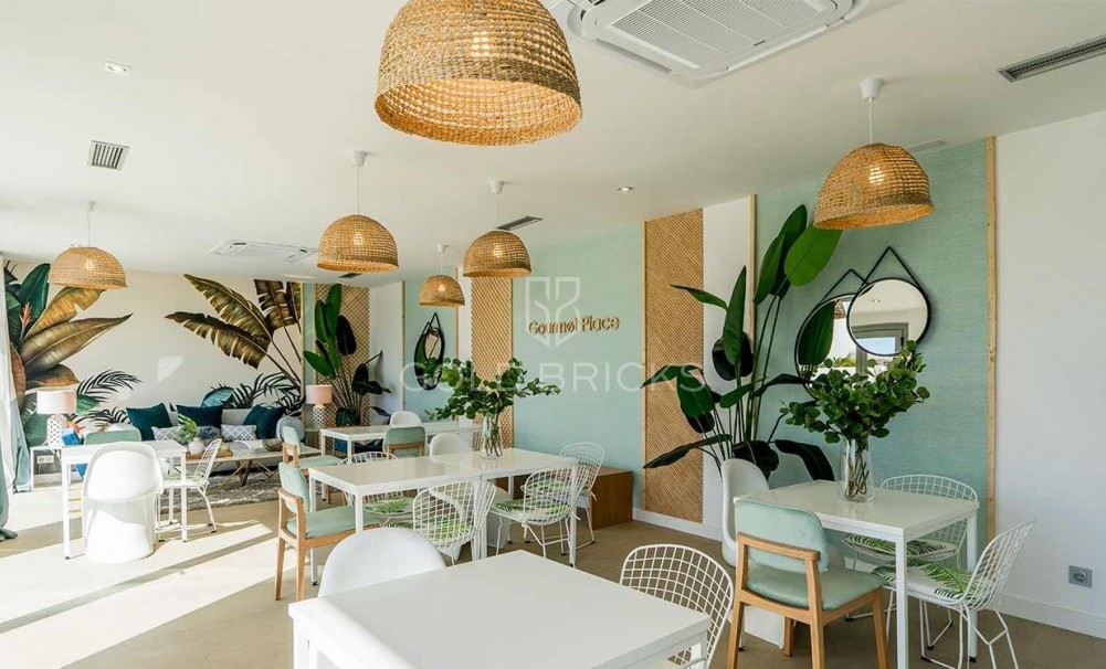 New Build · Apartment · Benalmádena · Benalmádena Pueblo