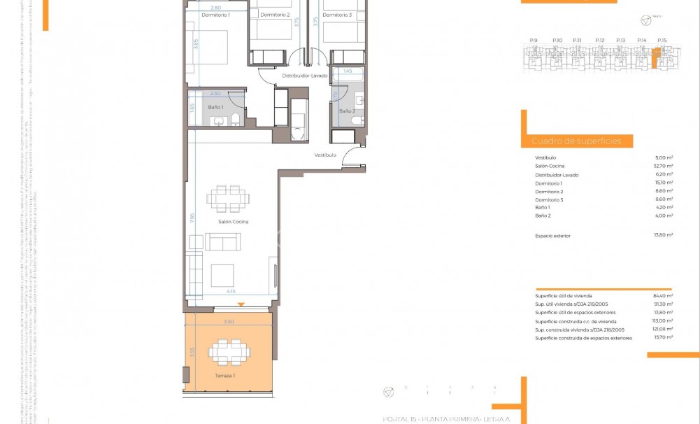 New Build · Apartment · Benalmádena · Benalmádena Pueblo