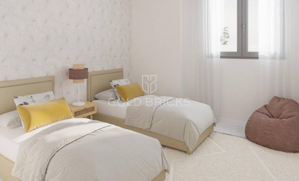 New Build · Penthouse · Benalmádena · Benalmádena Pueblo