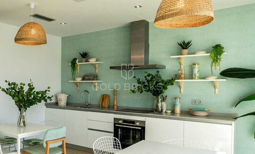 New Build · Penthouse · Benalmádena · Benalmádena Pueblo