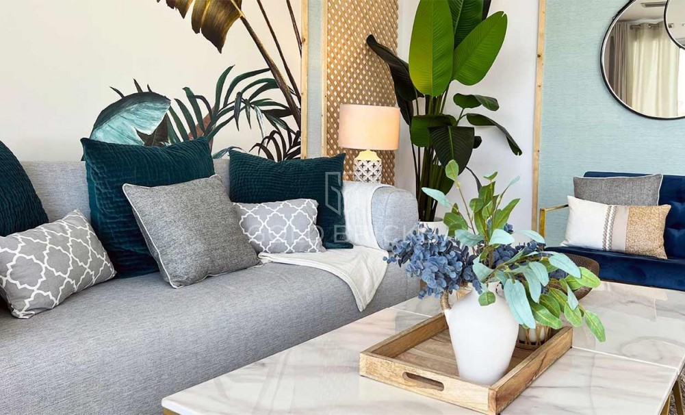 New Build · Penthouse · Benalmádena · Benalmádena Pueblo