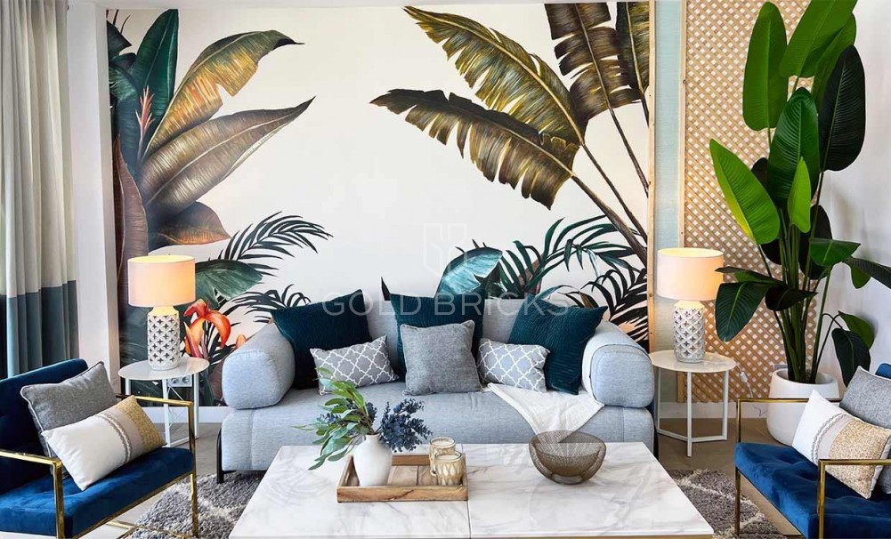 New Build · Penthouse · Benalmádena · Benalmádena Pueblo