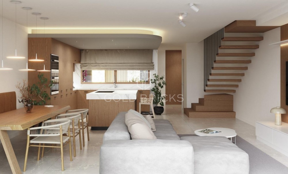 New Build · Town House · Manilva · Princesa Kristina