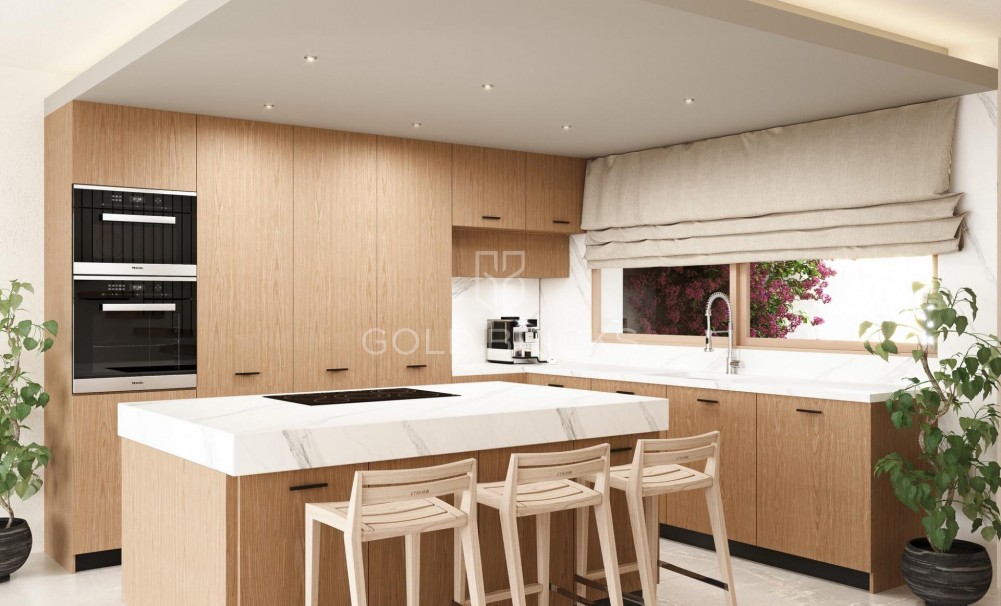 New Build · Town House · Manilva · Princesa Kristina