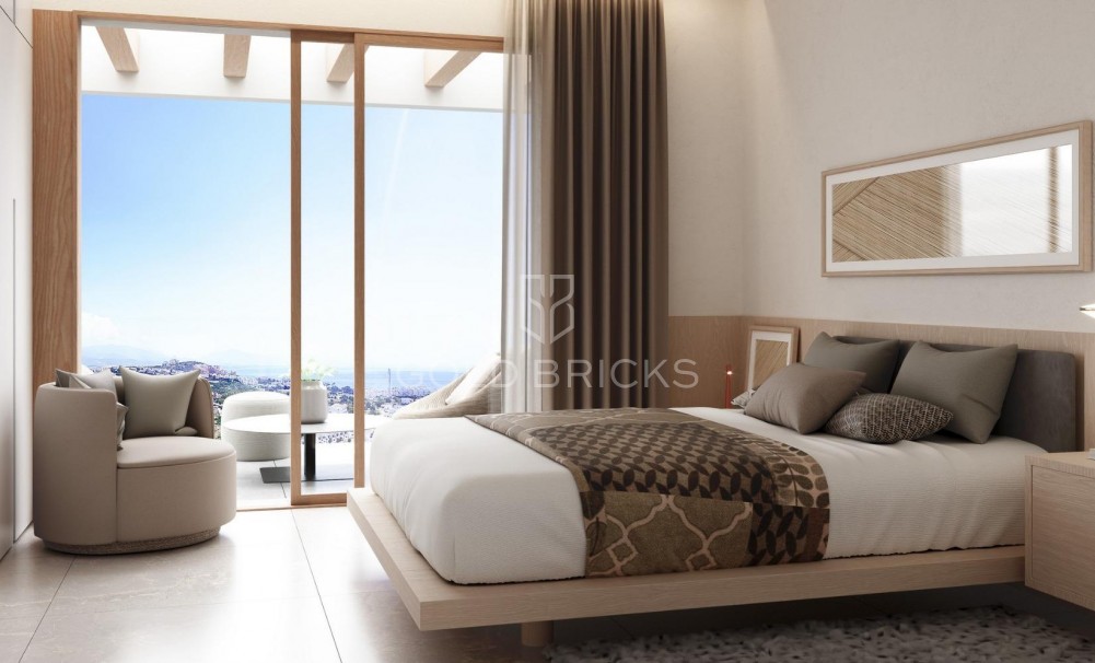 New Build · Town House · Manilva · Princesa Kristina